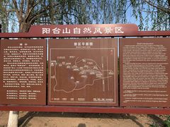 -阳台山自然风景区