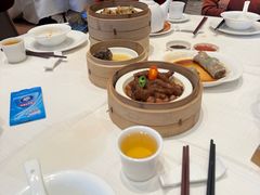 -金苑海鲜酒家(来魅力店)