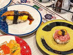 -濱寿司(高新伊藤店)