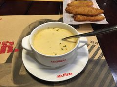 -Mr.Pizza米斯特比萨(合肥一九一二街区店)