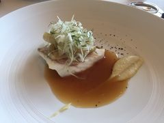 -Caprice(香港四季酒店)