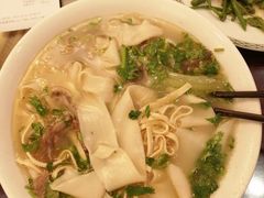 -萧记三鲜烩面(瑞达路店)