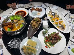 -夜宴江景餐厅