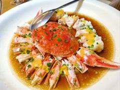 -曼格纳·曼芯馆(杨浦店)