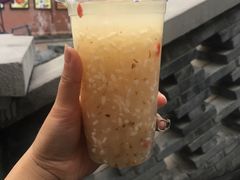 -陈仓老街美食天地