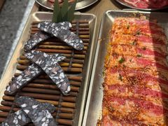 -西塔老太太泥炉烤肉(双井店)