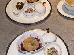 -广州文华东方酒店·江-由辉师傅主理