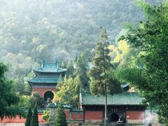 -武当山风景区