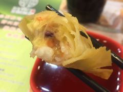 -添好运点心专门店(中环IFC店)
