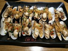 -云晓光头烧烤吧(新大陆广场店)