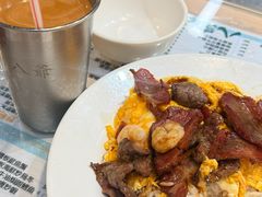 -八爷茶餐厅