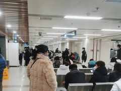 -郑州大学第一附属医院(河医院区)