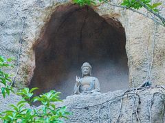 -牛首山文化旅游区