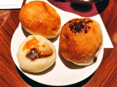 Pork&nbsp;Bun-菲律宾面包(宝发大厦店)