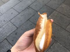 -贺记蛋烘糕(文庙西街店)