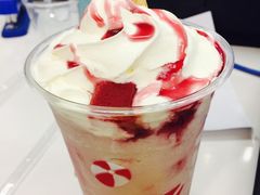 -COSTA COFFEE(上海月星环球港店)