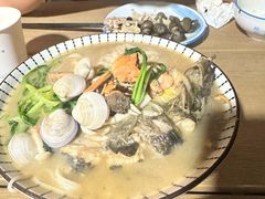 -丫丫蟹庄·苏式园林农家乐·阳澄湖大闸蟹(阳澄湖莲花岛店)