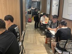 -麦当劳(凯德MALL太阳宫店)