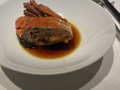 -荣轩(新荣记环球金融中心店)