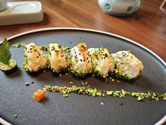 -喜鼎海胆水饺(东港店)