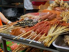-胡仁根胡记炸炸炸