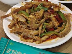 -33韩式自助烧烤(环城南路店)