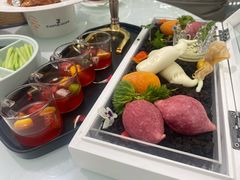 -3号仓库·创意中国菜(新世界城店)