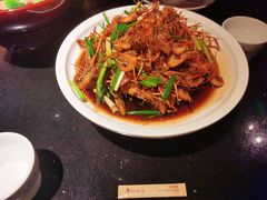 -老头儿油爆虾·知味杭州(爱琴海购物中心)