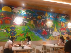 -GOGO Plate(成都太古里店)