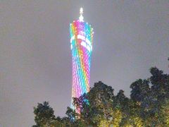 -广州塔