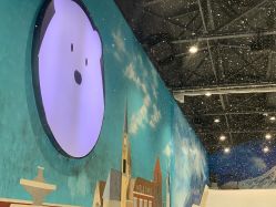 -Mr·Kuma酷么先生雪之乐园