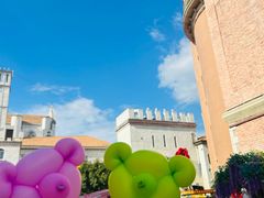 -华谊兄弟（长沙）电影小镇