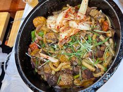 -清真.德枭炕肉店.青海菜(大新街夜市店)