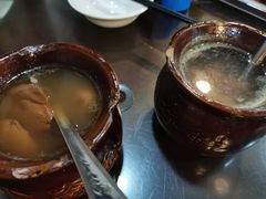 -龙老五汤店(站前西路店)