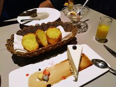 -戈雅法餐厅(世界城广场店)