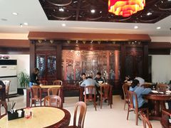 -知味轩(钢城花园店)