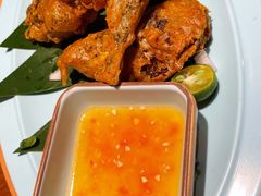-马来西亚肉骨茶汤·招牌螃蟹·烧鸡·呷喱吧吧(海上世界店)