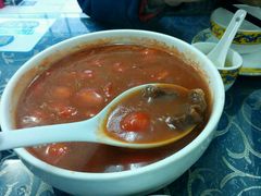 -马虎风味菜馆(王府园小区店)