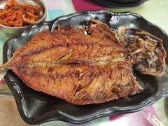 -春明狗肉馆(经开一区店)