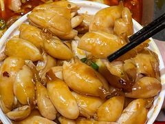 -蛙一刀·麻椒鱼火锅(金仙桥店)