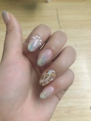-U3美甲