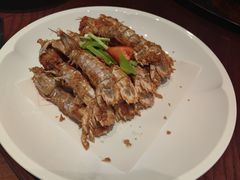 -明州小宴(文化广场店)