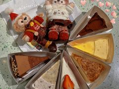 -聚福SHANGHAILANDER(乌鲁木齐南路店)