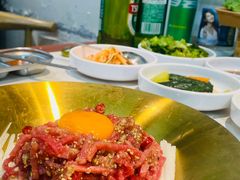 -六七八韩式烤肉·韩国料理(上杭路店)