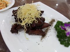 -聚丰园•湖鲜餐厅(阿红私房菜梅石路店)