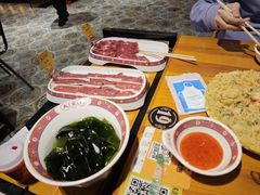 -大吉利·潮汕鲜牛肉火锅(西安店)