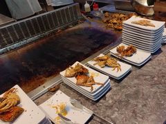 -曼格活海鲜·牛排自助(光明蓝鲸店)