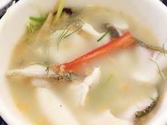 -祈胜邨•顺德鱼生•顺德菜(容桂店)
