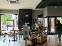 -星巴克(天津佛罗伦萨小镇店)