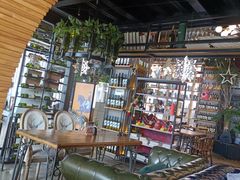 -酤居湖景音乐餐吧(安宁店)